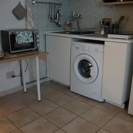 La Casetta Di Nonna Anna 아파트 *