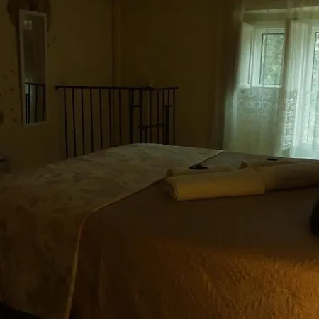 La Casetta Di Nonna Anna 란치아노