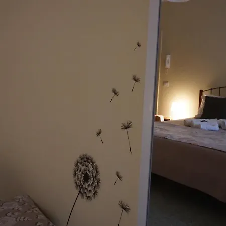 La Casetta Di Nonna Anna لانشانو