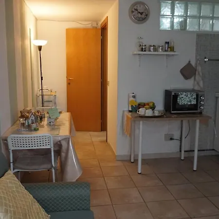 La Casetta Di Nonna Anna