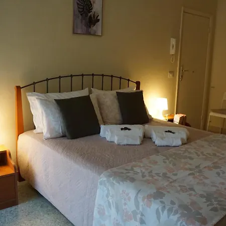 La Casetta Di Nonna Anna لانشانو