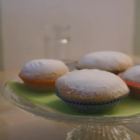 La Casetta Di Nonna Anna 아파트