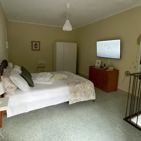 La Casetta Di Nonna Anna 아파트