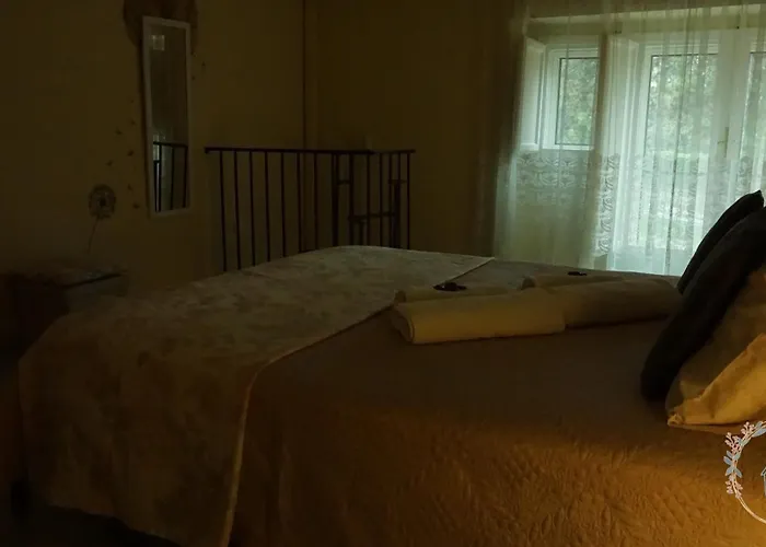 La Casetta Di Nonna Anna Λαντσιάνο