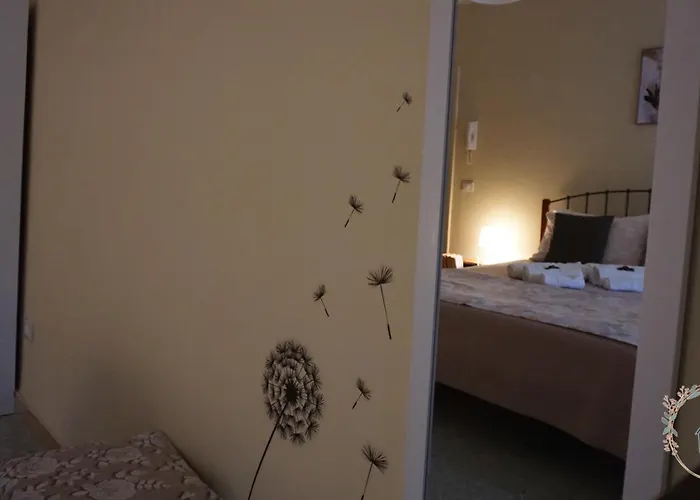 La Casetta Di Nonna Anna Λαντσιάνο