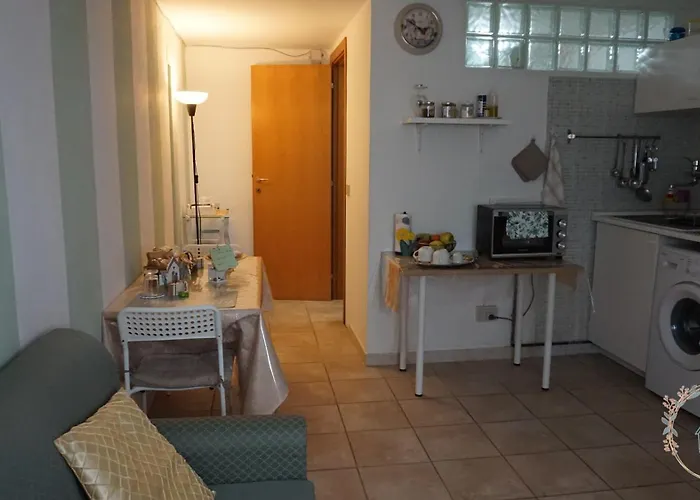 La Casetta Di Nonna Anna