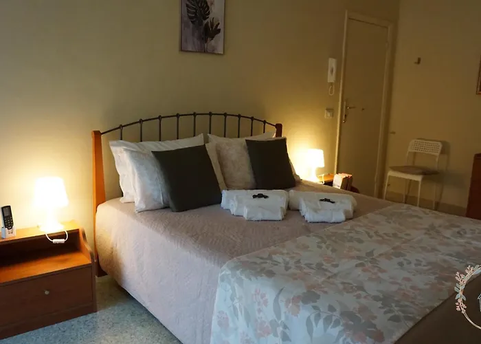 La Casetta Di Nonna Anna Λαντσιάνο