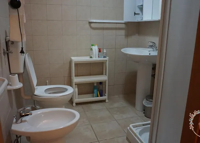 Διαμέρισμα La Casetta Di Nonna Anna Λαντσιάνο