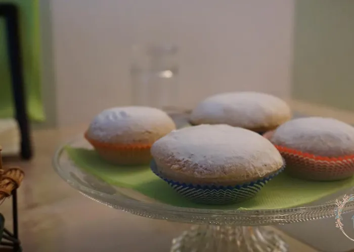 La Casetta Di Nonna Anna Διαμέρισμα