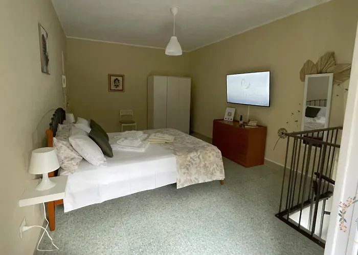 La Casetta Di Nonna Anna 아파트